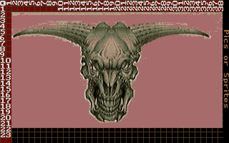 Illustration for article titled Doom Is Now Old Enough To Drink
